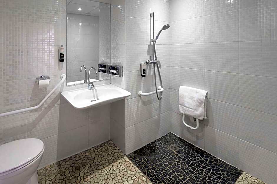 Best Western Voiron Centre