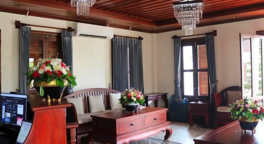 Houngvilai Hotel
