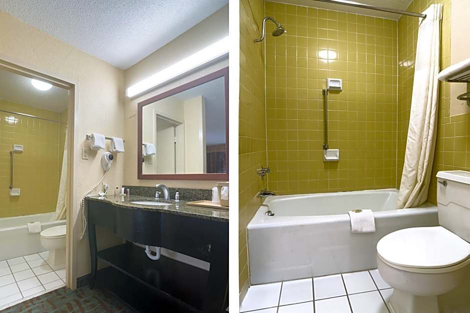 OYO Hotel Harriman near I-40