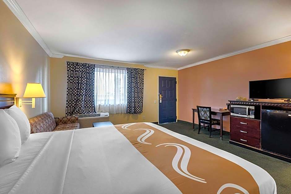 Quality Inn Lomita-Los Angeles South Bay