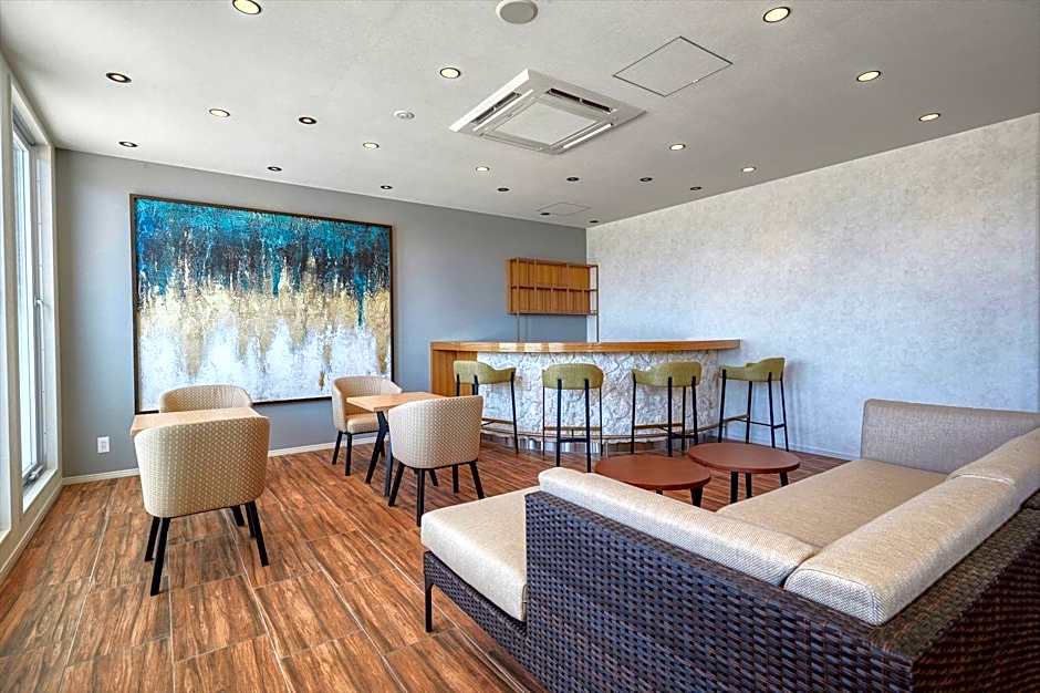 THE GRAND HOTEL GINOWAN