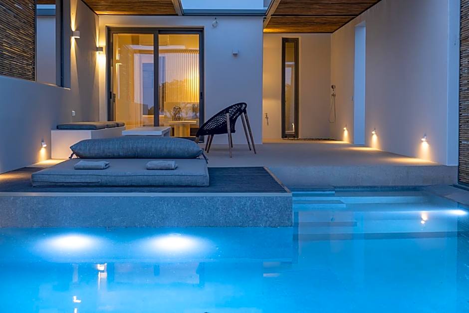 Yenesis Seaside Retreat - Adults only over 15