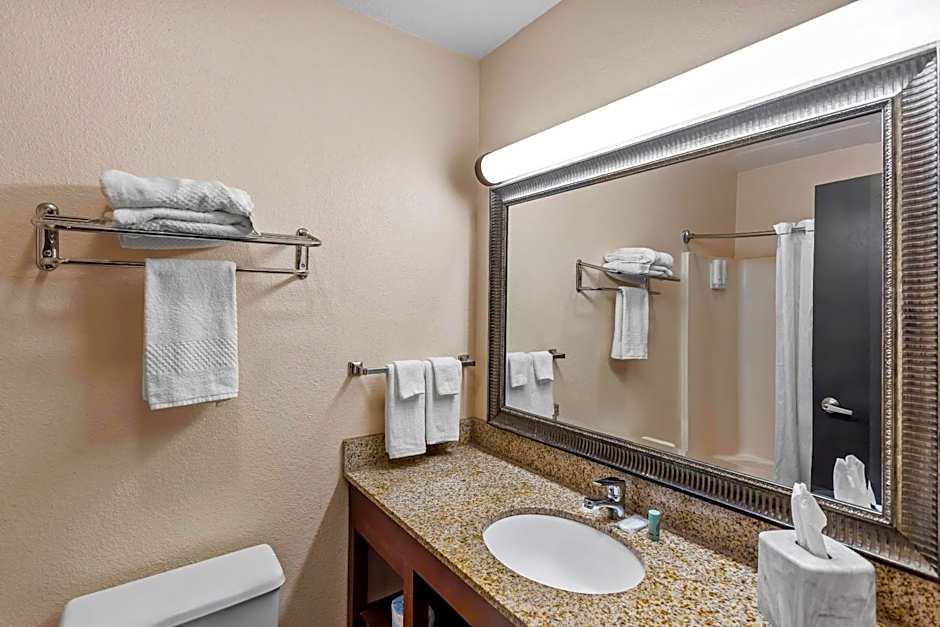 Rodeway Inn