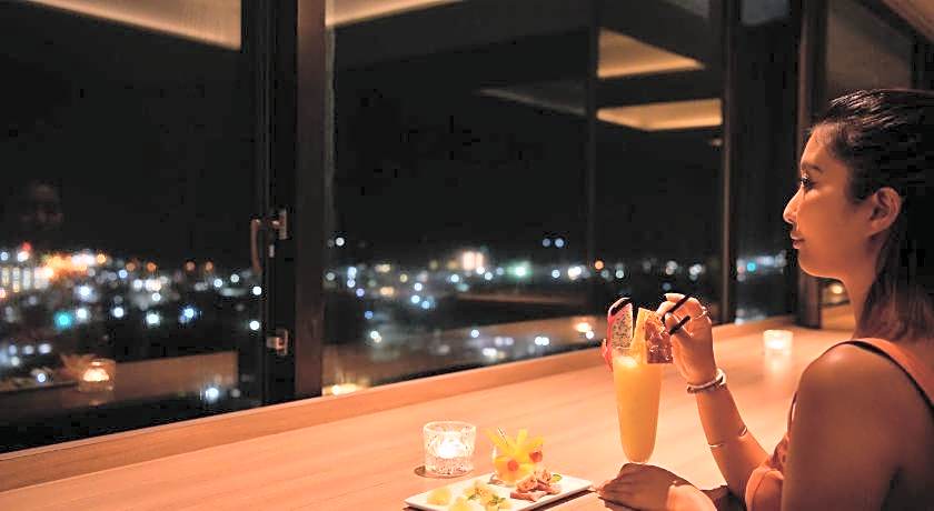 Art Hotel Ishigakijima