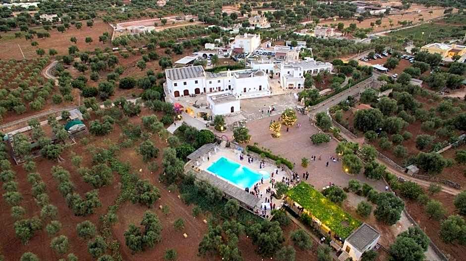 Masseria San Martino