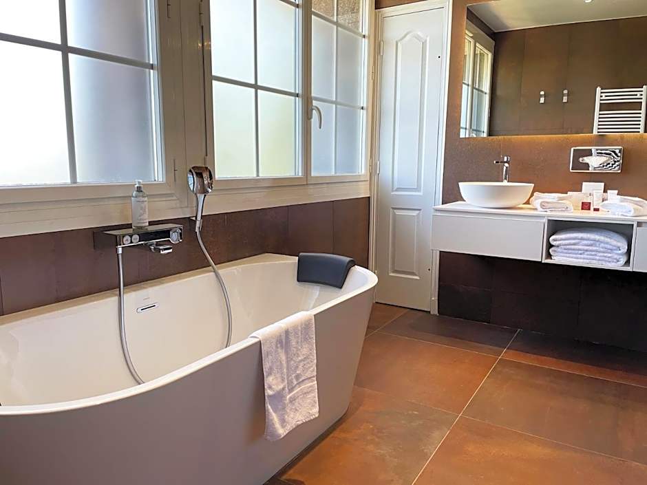 Le Grand Hotel Le Touquet-Paris-Plage