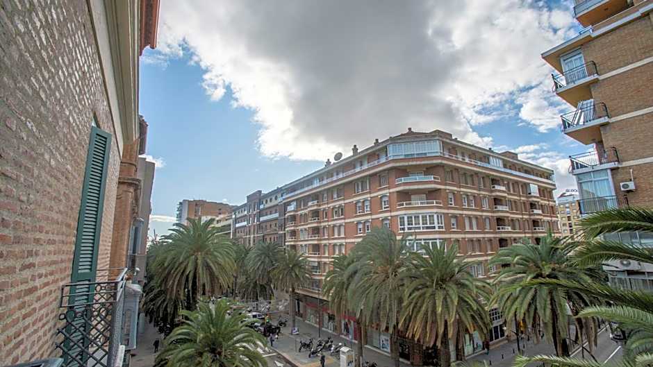 Soho Boutique Colón