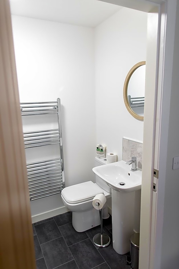 The Forge Bed & Breakfast