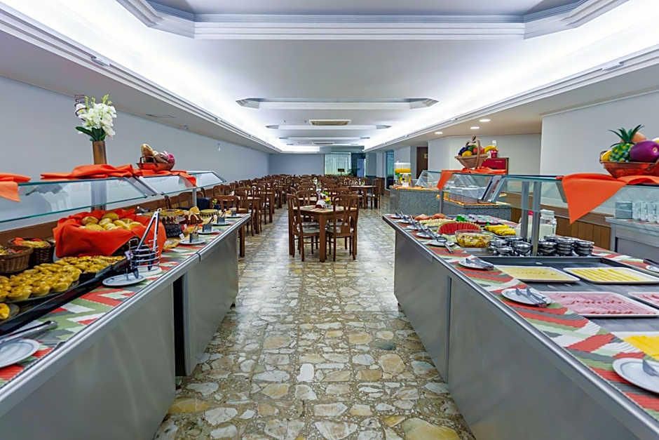 Hotel Augusta Boulevard