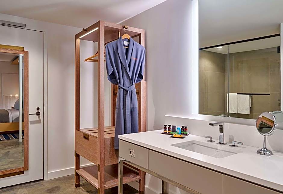 Canopy By Hilton Washington DC Bethesda North