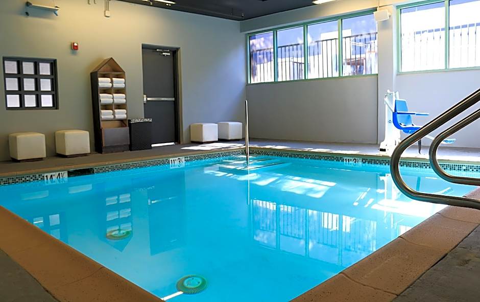 BLVD Hotel and Studios Universal-Hollywood, Ascend Hotel Collection