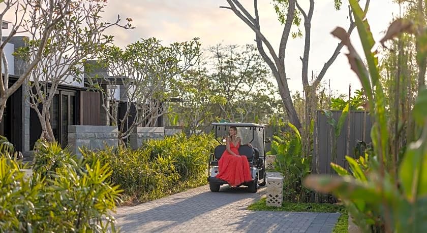 Sumitra Luxury Villas A Pramana Experience