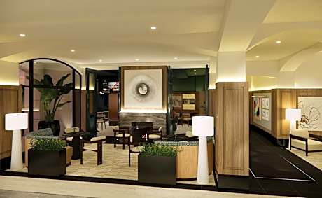 DoubleTree by Hilton North Vancouver