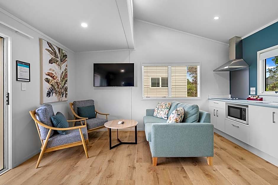 Tasman Holiday Parks - Beachaven