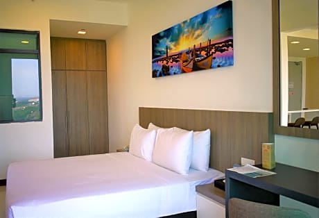 Executive Rooms