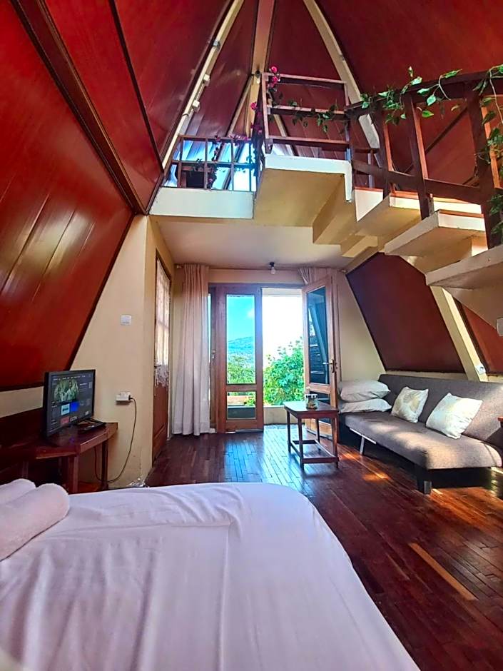 Agora Home