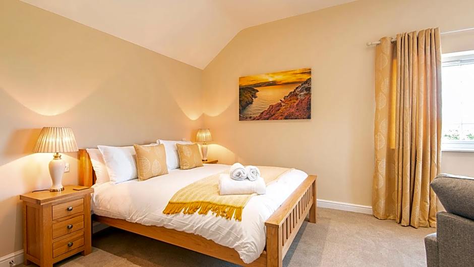 Lastra Farm Hotel