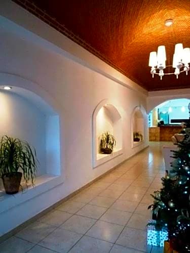 Hotel Casa Melissa