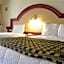 Hotel Flamingo Juarez