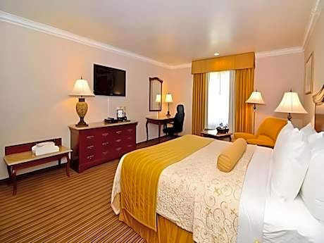Standard King Room