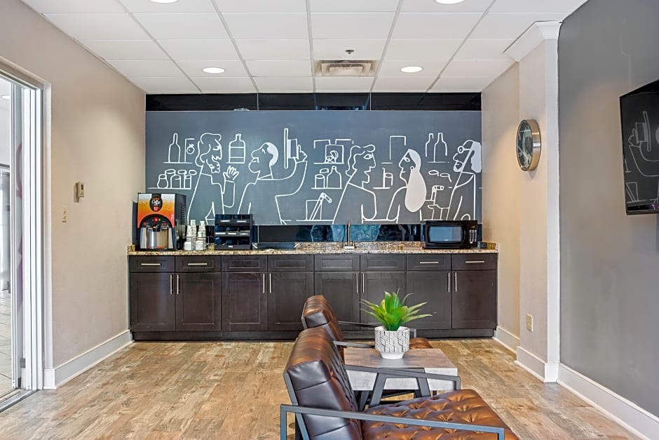 Suburban Studios Orlando - Ocoee-Winter Garden