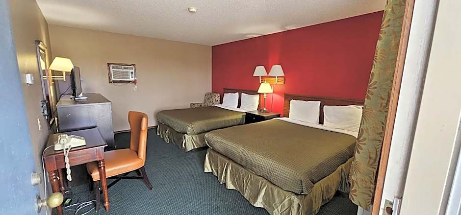 Colonial Inn