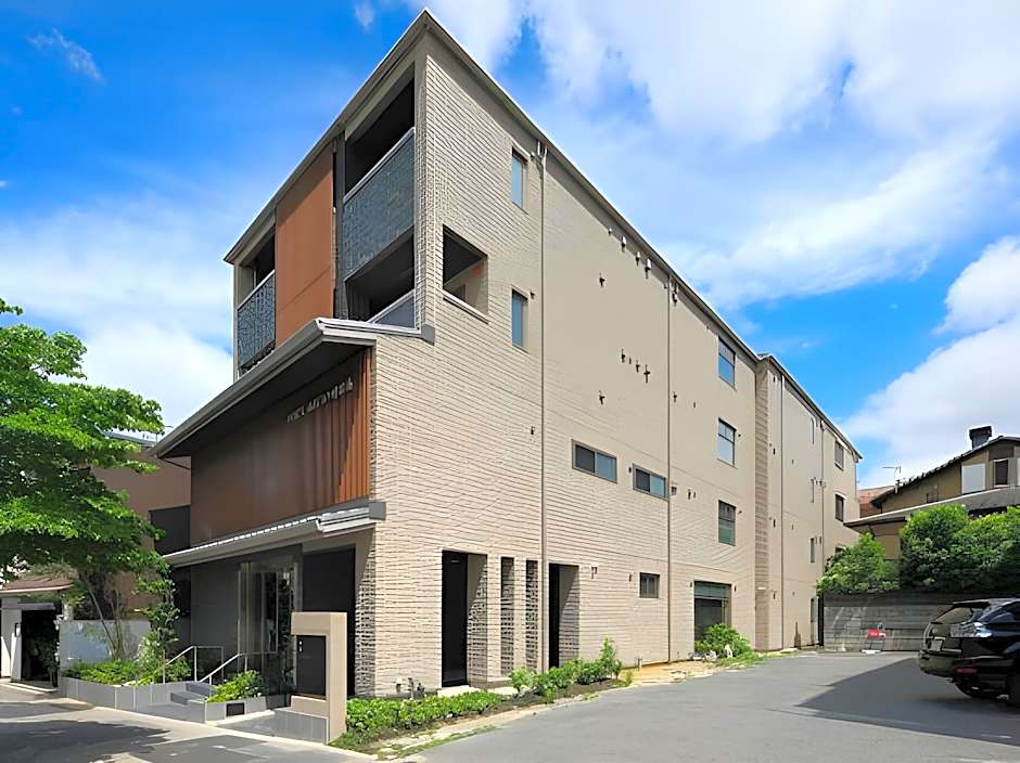 HOTEL MASTAY jingumichi