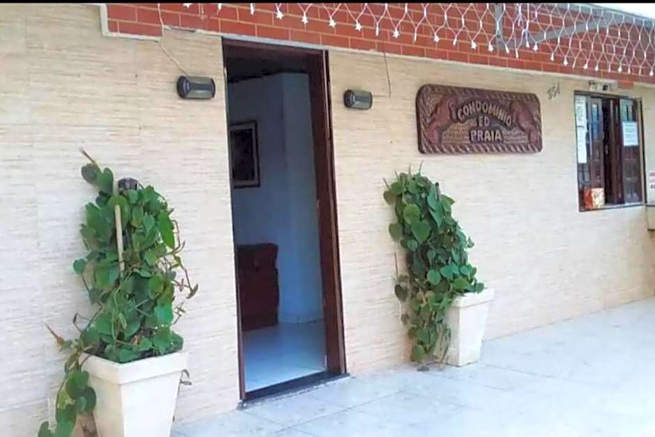 “Estúdio 116” - Espaço Gourmet próximo da praia.