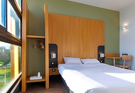 Standard Double Room - Non Smoking