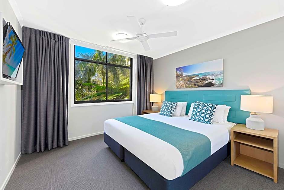 Club Wyndham Flynns Beach, Trademark Collection by Wyndham