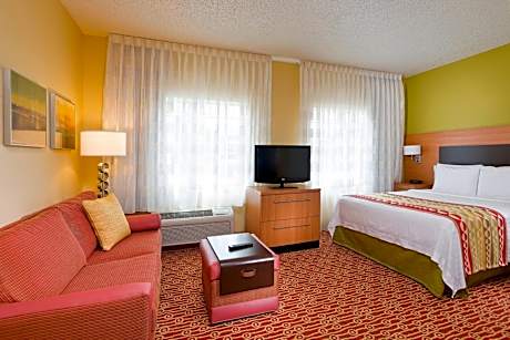 TownePlace Suites by Marriott Dallas Bedford