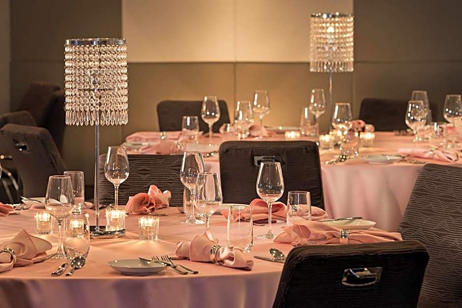 Le Meridien Atlanta Perimeter