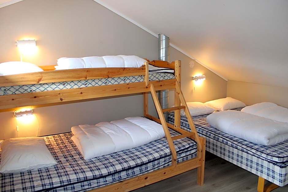 Camp Åpta