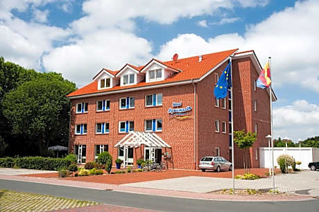 Hotel Aquamarin