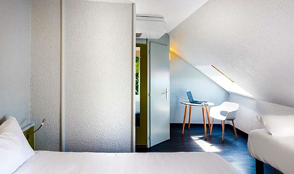ibis Strasbourg Sud La Vigie
