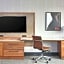 DoubleTree By Hilton Fullerton