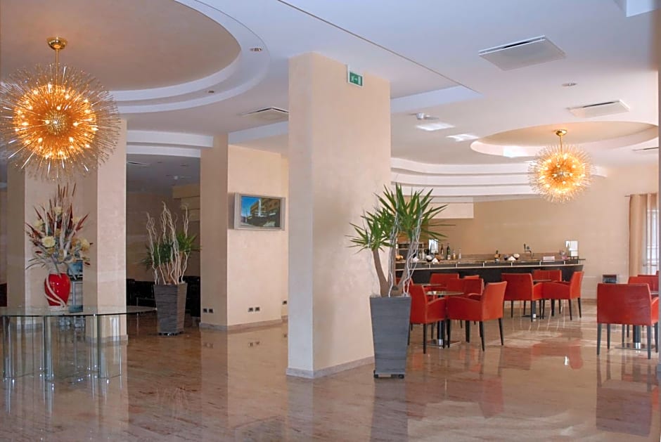 San Giorgio, Sure Hotel Collection by Best Western