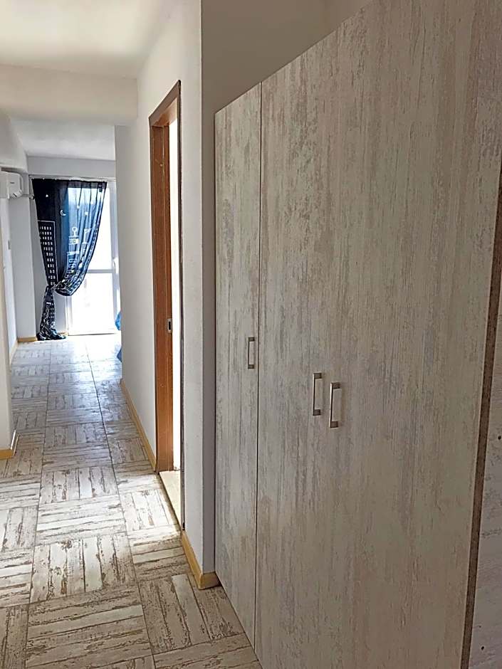 Simple Pleasures Shekvetili Hotel