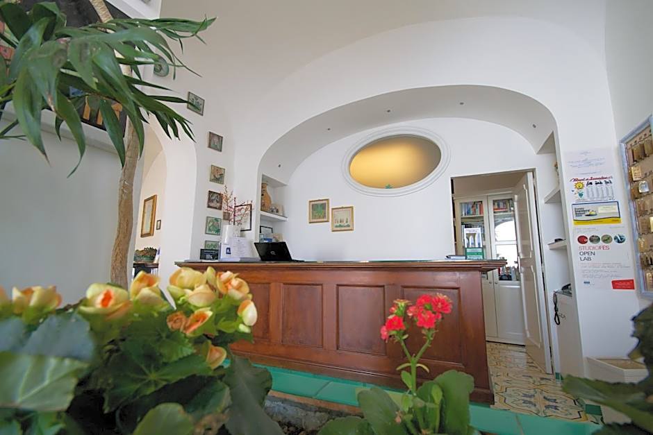 Hotel Marina Riviera