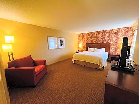 King Room - Disability Access