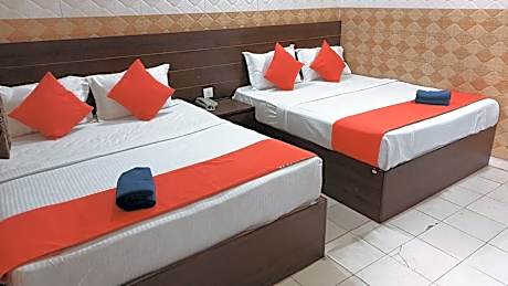 Family Air Conditioning