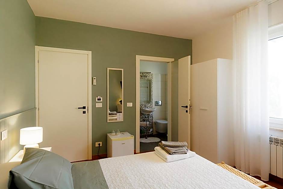 Bed & Breakfast L'Albero Maestro