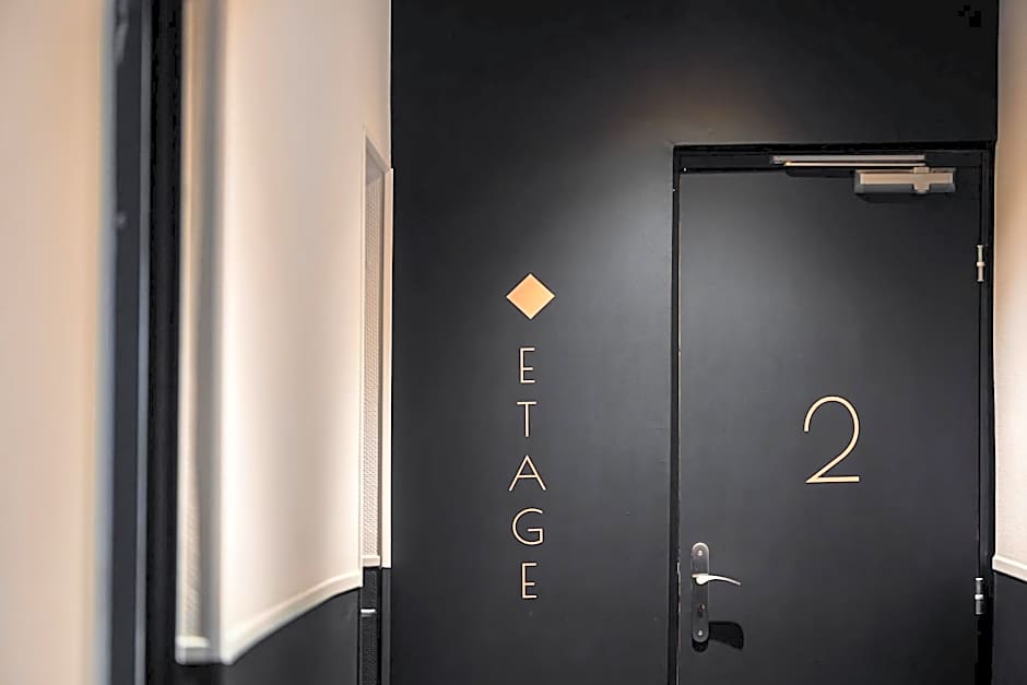 Hôtel du Parc Thionville Centre