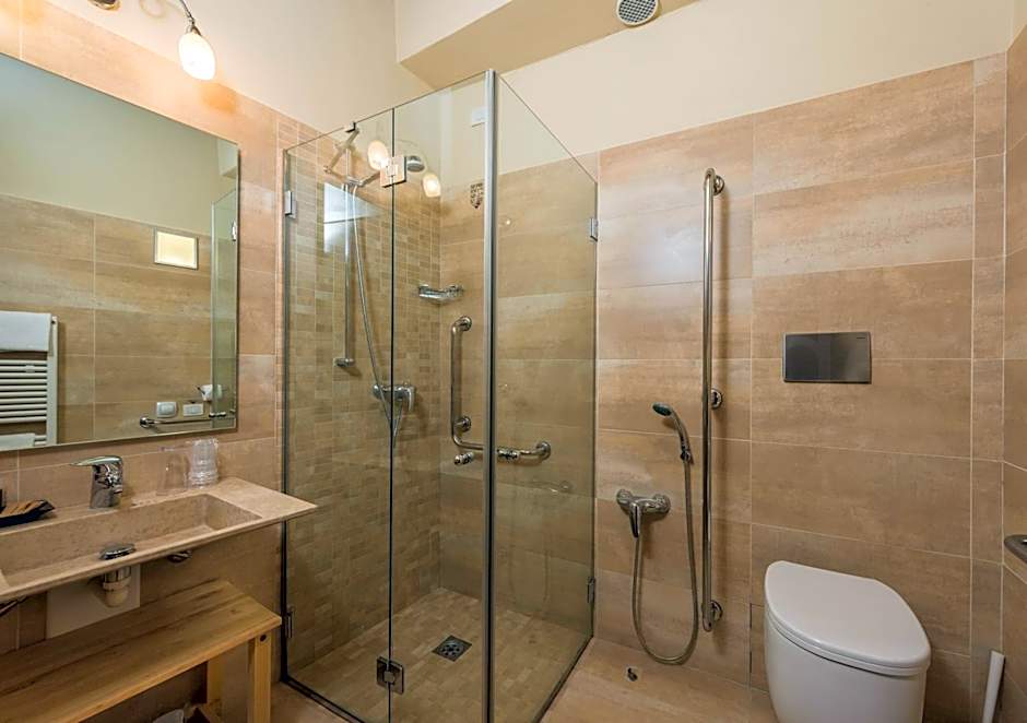 Hotel Piazza Vecchia