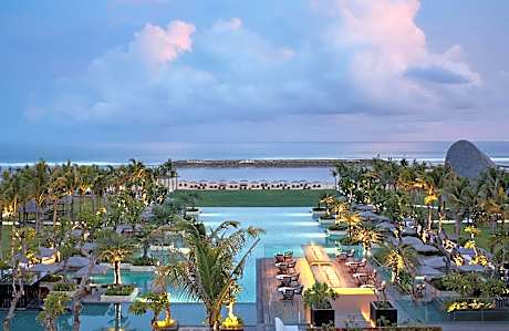 The Apurva Kempinski Bali