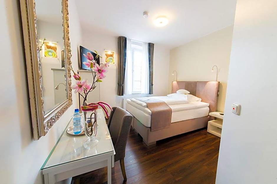 Landhotel Alte Töpferei