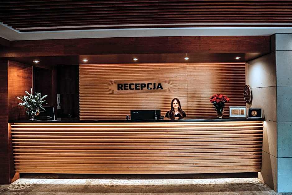 Hotel Pajero