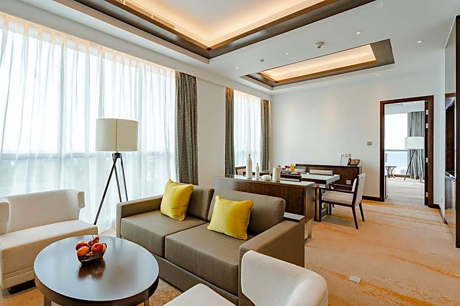 Johari Rotana