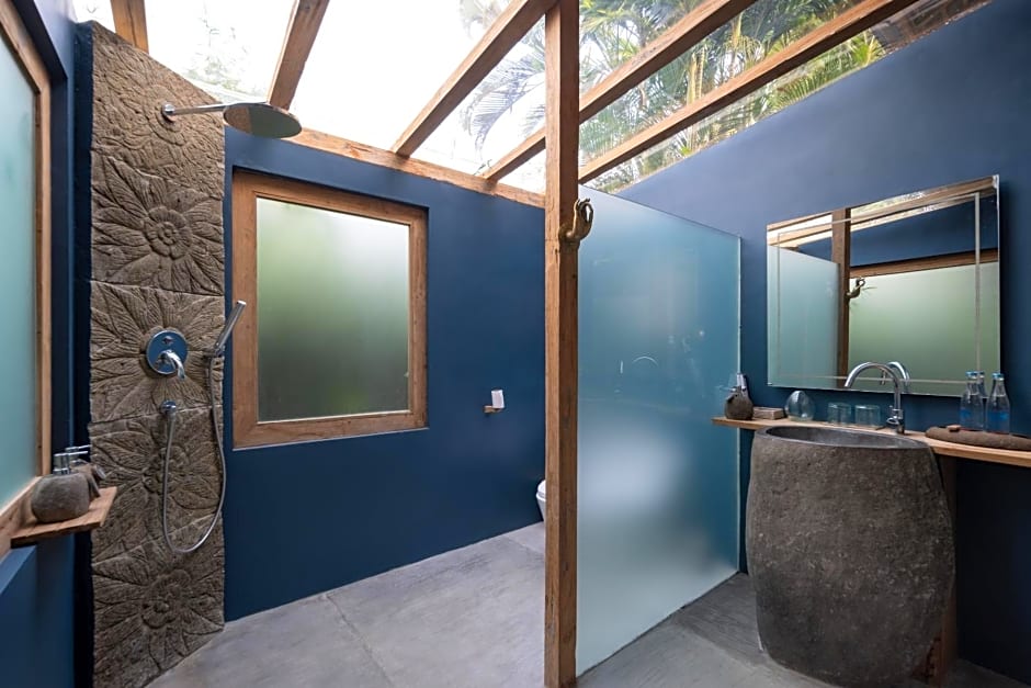 Blue Karma Village