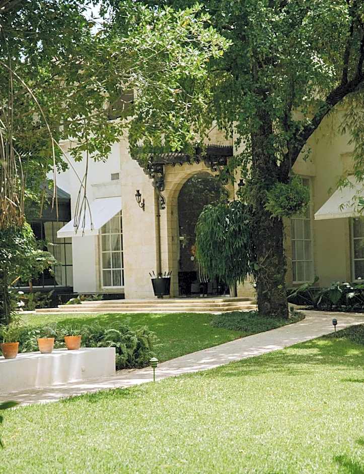 Casa Colonial Beach & Spa